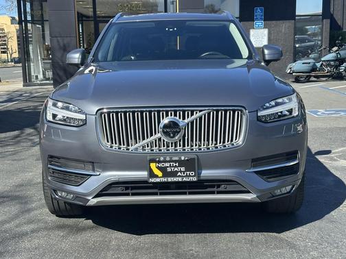 2016 Volvo XC90 T6 Inscription