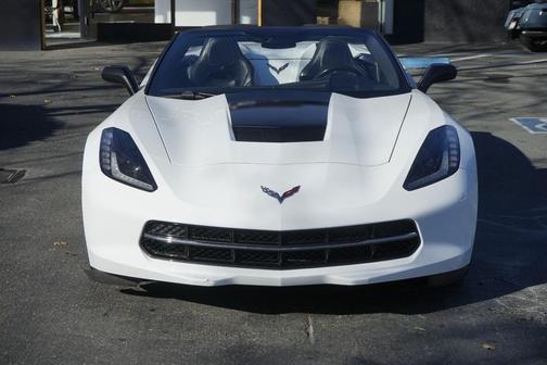 2014 Chevrolet Corvette Stingray Z51
