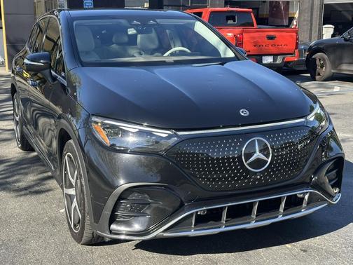 2023 Mercedes-Benz EQE 500 4MATIC