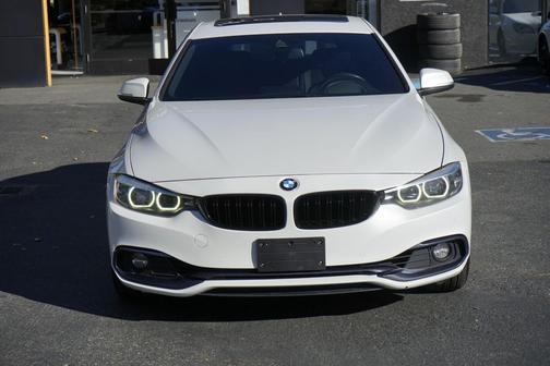 2018 BMW 430 Gran Coupe i