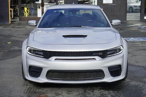 2020 Dodge Charger Scat Pack