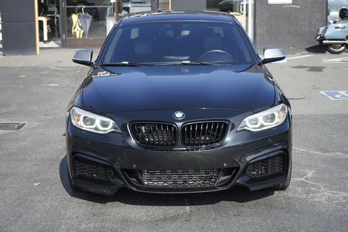 2015 BMW M235 M235i