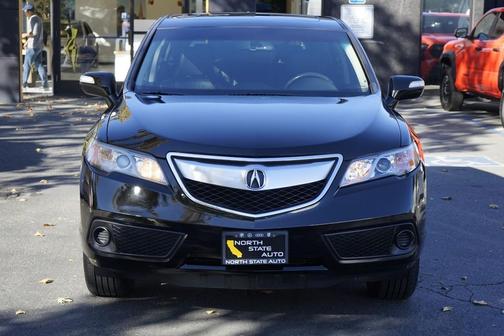 2015 Acura RDX Base