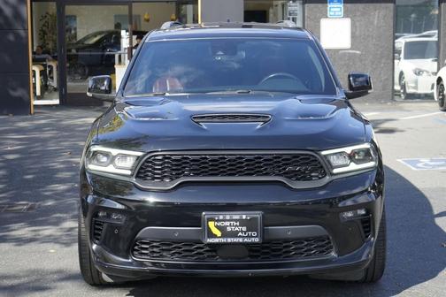 2021 Dodge Durango SRT 392 AWD