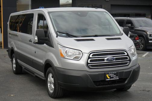2019 Ford Transit-350 XLT