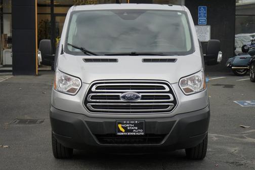 2019 Ford Transit-350 XLT