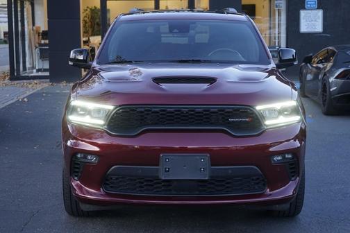 2023 Dodge Durango R/T Plus RWD