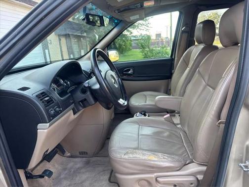2006 Chevrolet Uplander LT