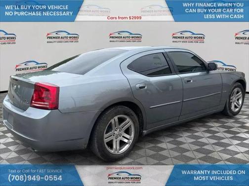 2006 Dodge Charger R/T