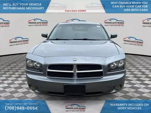2006 Dodge Charger R/T