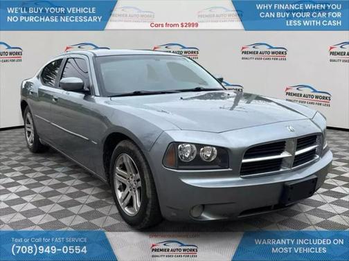 2006 Dodge Charger R/T