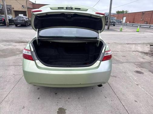 2008 Toyota Camry Hybrid Base
