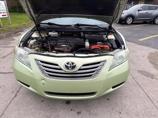 2008 Toyota Camry Hybrid Base