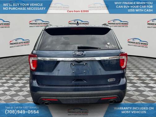 Ruby Red Metallic Tinted Clearcoat 2017 Ford Explorer sport