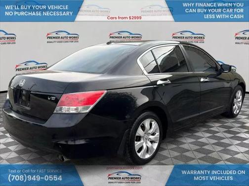 2010 Honda Accord EX-L