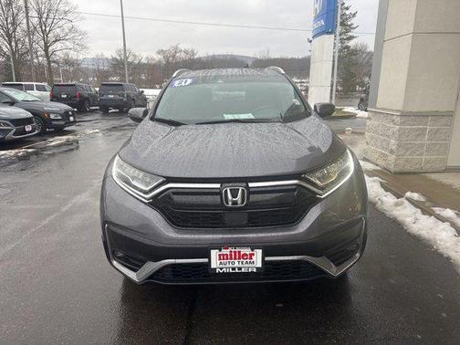 2021 Honda CR-V AWD Touring