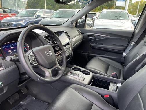 2022 Honda Pilot AWD Special Edition