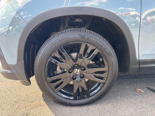 2022 Honda Pilot AWD Special Edition