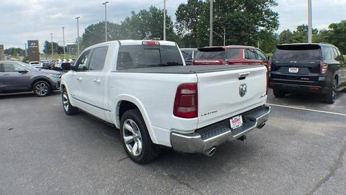 2021 RAM 1500 Limited