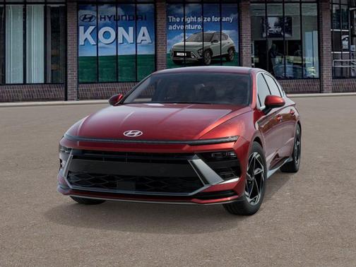 2026 Hyundai SONATA SEL