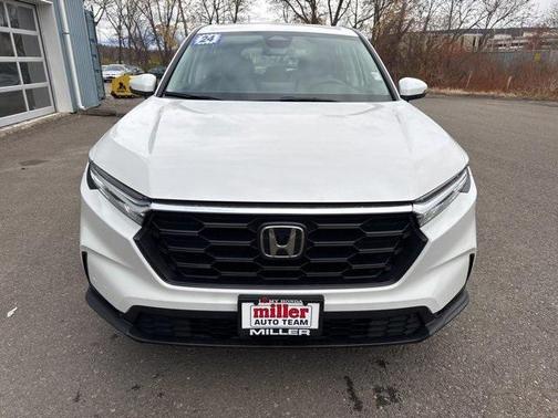 2024 Honda CR-V LX AWD