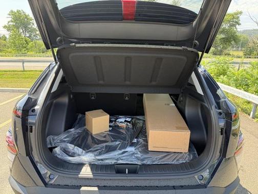 2025 Hyundai KONA SEL Convenience