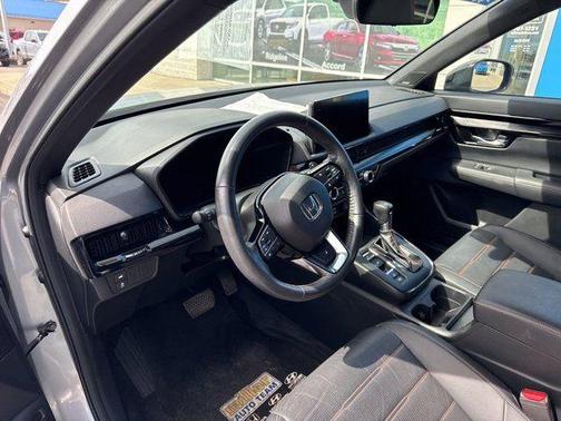 2023 Honda CR-V Hybrid Sport Touring AWD