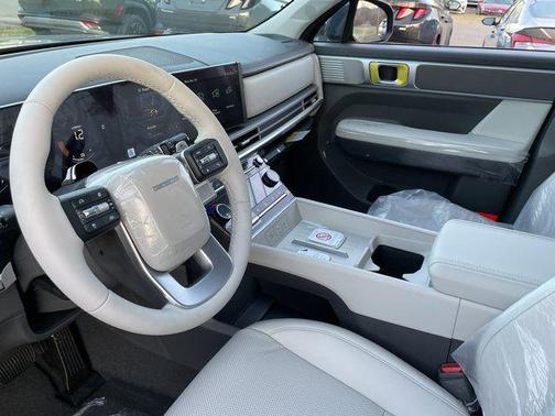 2026 Hyundai SANTA FE SEL 2.4