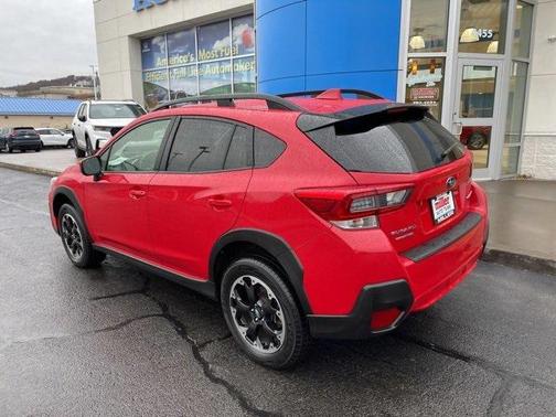 2023 Subaru Crosstrek Premium