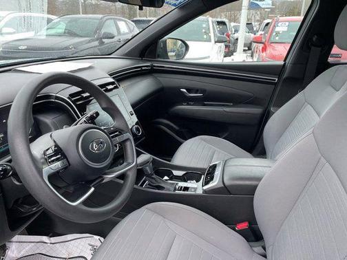 2023 Hyundai SANTA CRUZ SEL