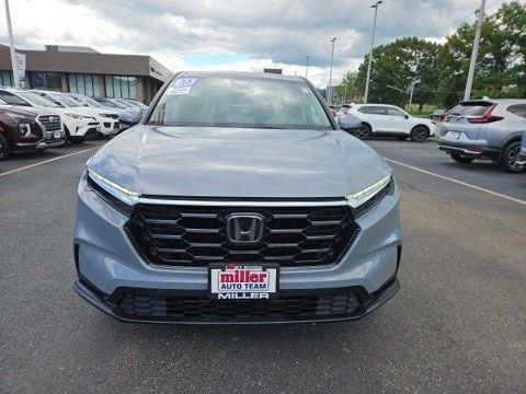 2023 Honda CR-V EX AWD
