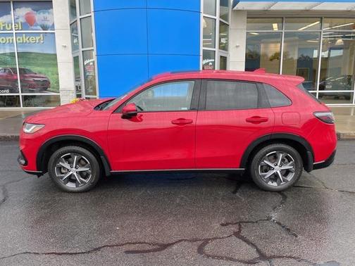 2023 Honda HR-V EX-L