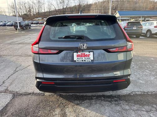 2023 Honda CR-V LX AWD