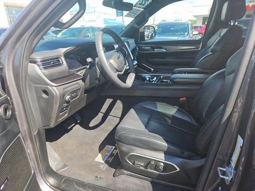 2022 Jeep Wagoneer Series I 4x4