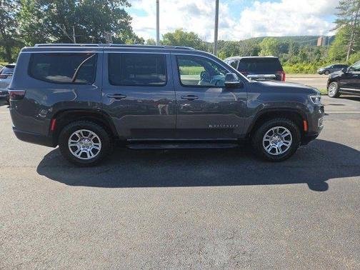2022 Jeep Wagoneer Series I 4x4