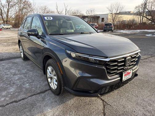 2023 Honda CR-V LX AWD