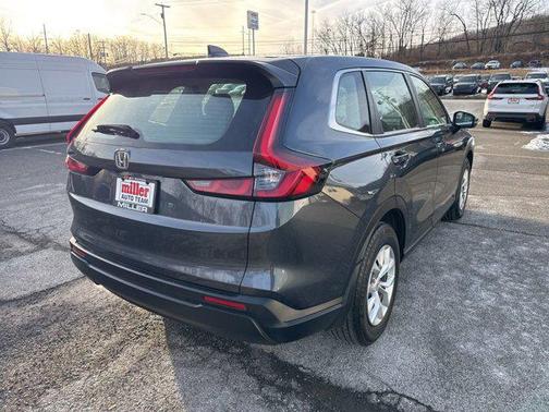 2023 Honda CR-V LX AWD