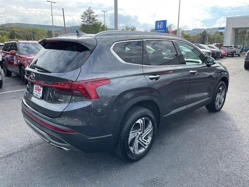 2023 Hyundai SANTA FE SEL 2.4