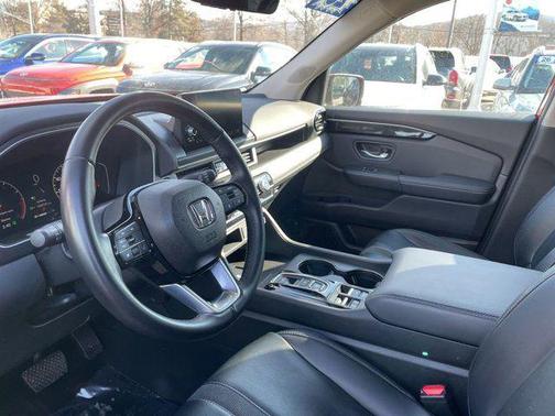 2023 Honda Pilot AWD EX-L 7 Passenger