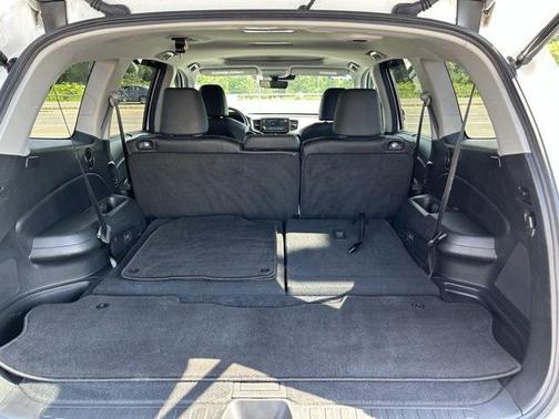2021 Honda Pilot AWD Special Edition