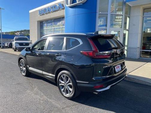 2020 Honda CR-V AWD Touring