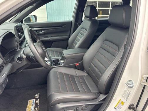 2025 Honda CR-V Hybrid Sport AWD