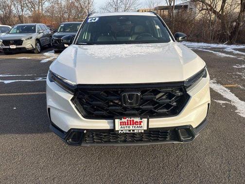 2024 Honda CR-V Hybrid Sport AWD