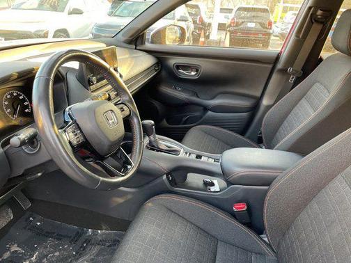 2023 Honda HR-V AWD Sport