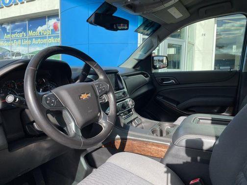 2019 Chevrolet Tahoe LS