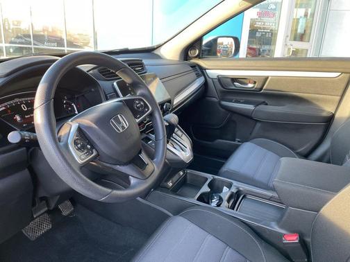 2021 Honda CR-V AWD Special Edition