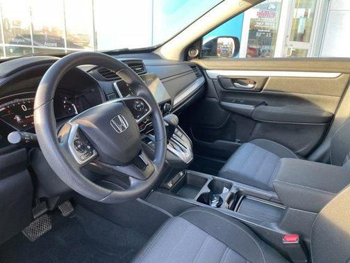 2021 Honda CR-V AWD Special Edition