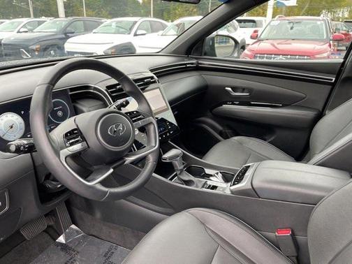 2023 Hyundai SANTA CRUZ Limited