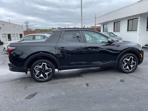 2023 Hyundai SANTA CRUZ Limited