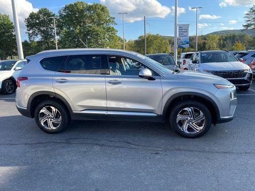 2023 Hyundai SANTA FE SEL 2.4